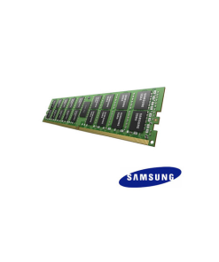 זיכרון מחשב פנימי 32GB DDR4-3200 2Rx4 LP ECC RDIMM,HF,RoHS בצבע ירוק Samsung | M393A4K40EB3-CWE