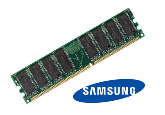 זיכרון מחשב פנימי 32GB DDR4 3200 ECC UDIMM 1.2v Rank 2Rx8 בצבע ירוק Samsung M391A4G43AB1-CWE
