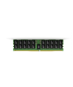 זיכרון מחשב פנימי 32GB DDR5 288-pin-4800MHz ECC UDIMM בצבע ירוק Samsung M426R4GA3BB0-CQK