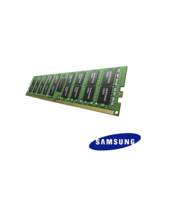 זיכרון מחשב פנימי 32GB DDR5 288-pin-5600MHz RDIMM בצבע ירוק Samsung M321R4GA3PB0-CWM