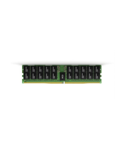 זיכרון מחשב פנימי 32GB, DDR5, 4800 Mhz, ECC RDIMM, 1.1V, 2Rx4, PC5-38400R בצבע ירוק Samsung | M321R4GA0BB0-CQK