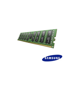 זיכרון מחשב פנימי 64 64GB DDR5 288-PIN 5600MHz ECC RDIMM בצבע ירוק Samsung | M321R8GA0PB0-CWM