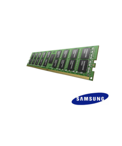 זיכרון מחשב פנימי 64GB DDR4-3200 4xR4 ECC LRDIMM PC4-25600L בצבע ירוק Samsung | M386A8K40DM2-CWE