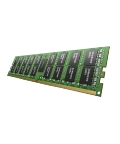 זיכרון מחשב פנימי DDR4 128GB 3200MHz Cl22 ECC LRDIMM 4Rx4 1.2V בצבע ירוק Samsung | M386AAG40AM3-CWE