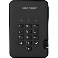 כרטיס לזיכרון נייד מוצפן מעוצב iStorage | 5060220251229 | IS-DA2-256-500-B | diskAshur2 256-bit 500GB - Black כרטיס לזיכרון נייד מוצפן מעוצב iStorage | 5060220251229 | IS-DA2-256-500-B | diskAshur2 256-bit 500GB - Black