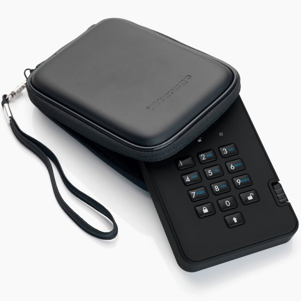 כרטיס לזיכרון נייד מוצפן מעוצב iStorage 5060220251397 IS-DA2-256-SSD-128-R diskAshur2 SSD 256-bit 128GB - Red כרטיס לזיכרון נייד מוצפן מעוצב iStorage 5060220251397 IS-DA2-256-SSD-128-R diskAshur2 SSD 256-bit 128GB - Red