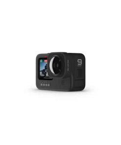 מוד Max Lens למצלמת HERO9/10/11/12 Black ייצוב מקסימלי GoPro | 171071H