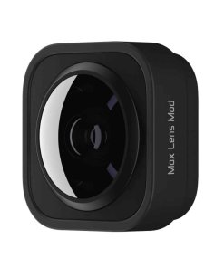 מוד Max Lens למצלמת HERO9/10/11/12 Black ייצוב מקסימלי GoPro | 171071H
