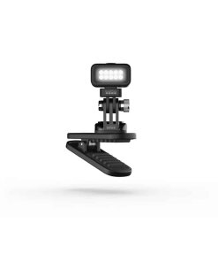 מוד תאורה Light Mod GoPro HERO8/9/10/11/12 Black כולל 4 דרגות עוצמה GoPro | 171072H