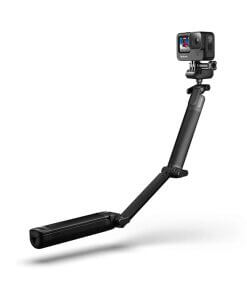 מוט וחצובה למצלמת GoPro רחוק למצלמה עמיד במים GoPro | 3Way 2.0