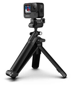 מוט וחצובה למצלמת GoPro רחוק למצלמה עמיד במים GoPro | 3Way 2.0