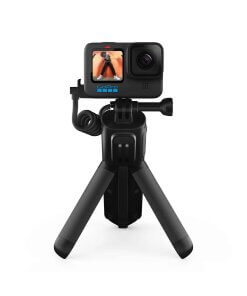 מוט סלפי Volta עם סוללה מובנית למצלמות וכפתורי שליטה לשדרוג חווית הצילום GoPro | 171202H