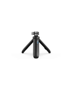 מוט סלפי משולב חצובה למצלמות GoPro – בצבע שחור GoPro | 171039H