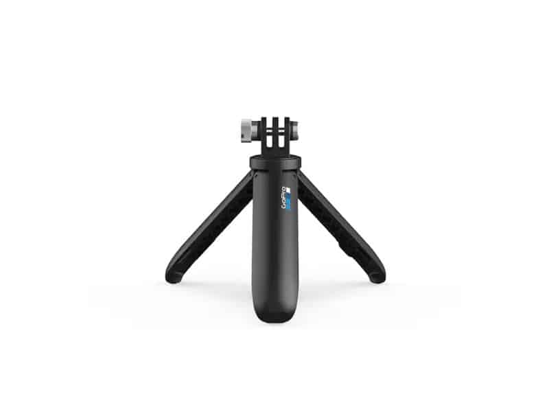 מוט סלפי משולב חצובה למצלמות GoPro – בצבע שחור GoPro | 171039H