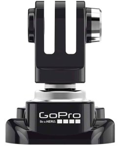 מחבר עם מפרק כדורי מסתובב למצלמות GoPro להתאמת זווית מהירה וקלה GoPro | 171013H