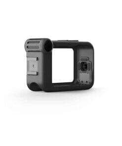 מיקרופון דו-כיווני למצלמת GoPro באיכות גבוהה המסוגל לנטרל רעשי רקע ביעילות מרבית GoPro | HERO9/10/11/12 Black Media Mod