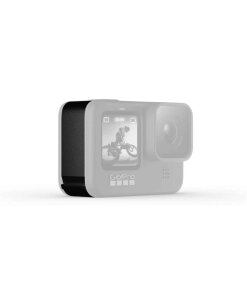 מכסה סוללה למצלמה HERO9/10/11/12 Black התקנה מהירה ללא כלים עם קליק פשוט GoPro | 171066H