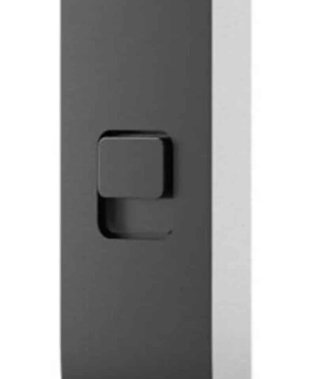 מכסה סוללה למצלמת GoPro Max התקנה מהירה ללא כלים עם קליק פשוט GoPro | 171064H