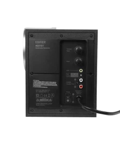 מערכת רמקולים למחשב עם סאב-וופר עוצמתי Edifier | EDFM201BTb | M201BT - Multimedia Computer Speaker System