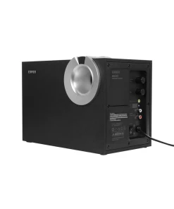 מערכת רמקולים למחשב עם סאב-וופר עוצמתי Edifier | EDFM201BTb | M201BT - Multimedia Computer Speaker System