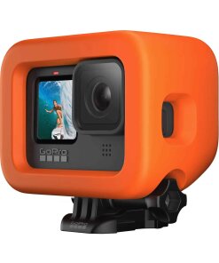 מצוף למצלמת HERO9/10/11/12 Black מעולה לשימוש בפעילויות מים GoPro | 171035H