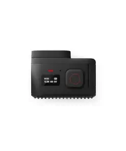 מצלמת אקסטרים 3K ומייצב 0.5 HyperSmooth כולל מיקרופון ייעודי להפחתת רעשי סביבה מתאים לספורט GoPro | HERO11 Black Mini