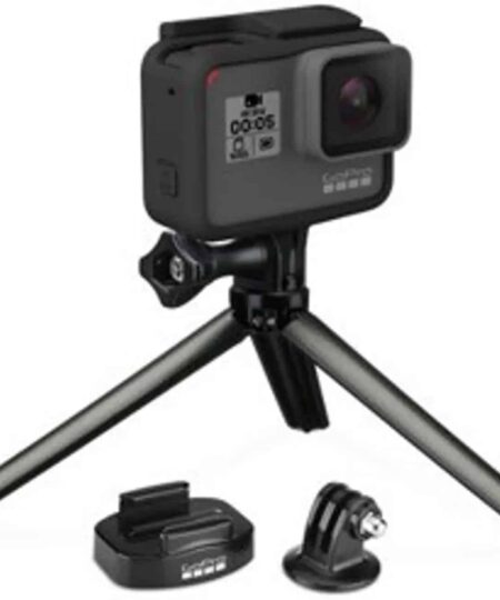 מתאמי חצובה ל- GoPro קליפס לשחרור מהיר GoPro | 171063H