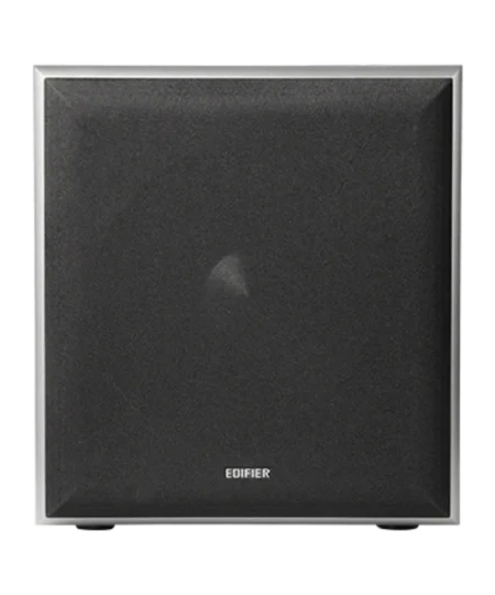 סאב-וופר מקצועי למערכת שמע ביתית עיצוב ייחודי Edifier EDFT5b T5 - Powered Active Subwoofer