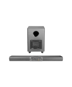 סאונדבר עוצמתי עם תמיכה ב-Dolby Atmos לחוויית קולנוע בבית Edifier | EDF100026i | B700 - Dolby Atmos Soundbar System