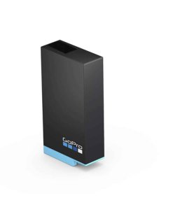 סוללה מקורית חלופית למצלמת GoPro MAX סוללה נטענת וחזקה GoPro | 171019H