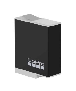 סוללת Enduro למצלמות GoPro שיפור דרמטי בביצועים במזג אוויר קר GoPro | 171203H