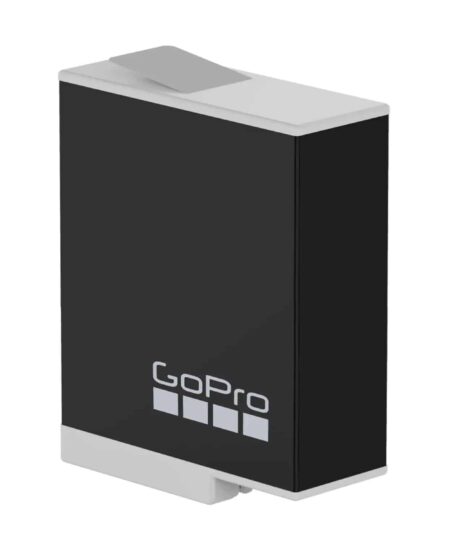סוללת Enduro למצלמות GoPro שיפור דרמטי בביצועים במזג אוויר קר GoPro | 171203H