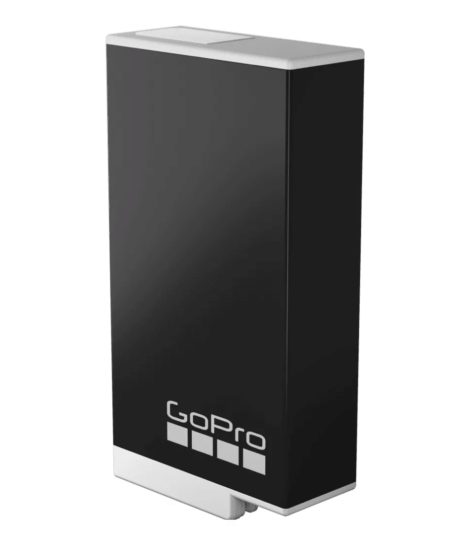 סוללת חלופית Enduro למצלמת GoPro MAX בנפח 1600mAh המשפרת את זמן הצילום GoPro | 171079H