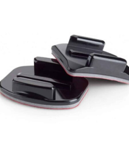 סט מדבקות שטוחות וקעורות GoPro | 171056H