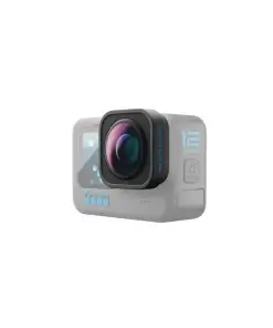 עדשה למצלמת אקסטרים כולל MAX Lens MOD 2.0 מכסים ובד לניקוי GoPro | HERO12 Black MAX lens MOD