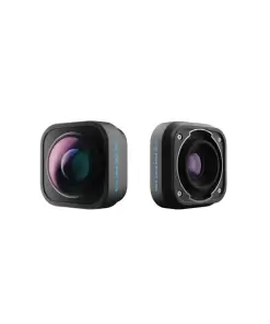 עדשה למצלמת אקסטרים כולל MAX Lens MOD 2.0 מכסים ובד לניקוי GoPro | HERO12 Black MAX lens MOD