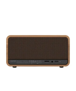 רמקול בלוטות' שולחני בעיצוב רטרו עם איכות שמע מרשימה Edifier | EDF100019br-1 | MP230 - Tabletop Bluetooth Speaker