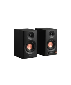 רמקול מוניטור Bluetooth באיכות מקצועית לשימוש ביתי או אולפני Edifier | EDF100081b | MR3 - Bluetooth Monitor Speaker