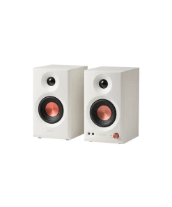 רמקול מוניטור Bluetooth באיכות מקצועית לשימוש ביתי או אולפני Edifier | EDF100081w | MR3 - Bluetooth Monitor Speaker