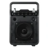 רמקול נייד עמיד במים לטיולים וחיבור Bluetooth בצבע שחור Edifier | EDF180013b | PP205 - Portable Bluetooth Speaker