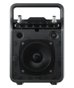 רמקול נייד עמיד במים לטיולים וחיבור Bluetooth בצבע שחור Edifier | EDF180013b | PP205 - Portable Bluetooth Speaker