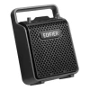 רמקול נייד עמיד במים לטיולים וחיבור Bluetooth בצבע שחור Edifier | EDF180013b | PP205 - Portable Bluetooth Speaker