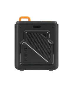 רמקול נייד עמיד במים עם חיבור Bluetooth מתאים לטיולים Edifier | EDF100065b | MP85 - Portable Bluetooth Speaker