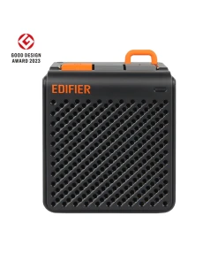 רמקול נייד עמיד במים עם חיבור Bluetooth מתאים לטיולים Edifier | EDF100065b | MP85 - Portable Bluetooth Speaker