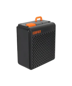 רמקול נייד עמיד במים עם חיבור Bluetooth מתאים לטיולים Edifier | EDF100065b | MP85 - Portable Bluetooth Speaker