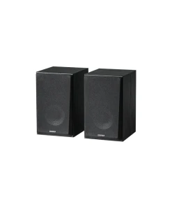 רמקולים למולטימדיה בעיצוב קומפקטי חיבור Bluetooth ו-AUX בצבע שחור Edifier | EDF100082b | R990BT - 2.0 Active Multimedia Speaker
