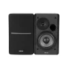 רמקולים מדפיים עם חיבורי Bluetooth ו-Optical בצבע שחור Edifier | EDF100016b | R1280DB - Powerful Bookshelf Speakers
