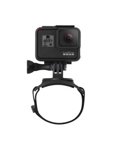 רצועת זרוע מתכווננת למצלמות GoPro סיבוב של 360 מעלות GoPro | 171016H