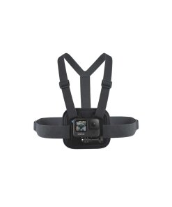 רתמת חזה למצלמות GoPro לחיבור המצלמה למרכז הגוף GoPro | 171029H