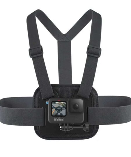 רתמת חזה למצלמות GoPro לחיבור המצלמה למרכז הגוף GoPro | 171029H